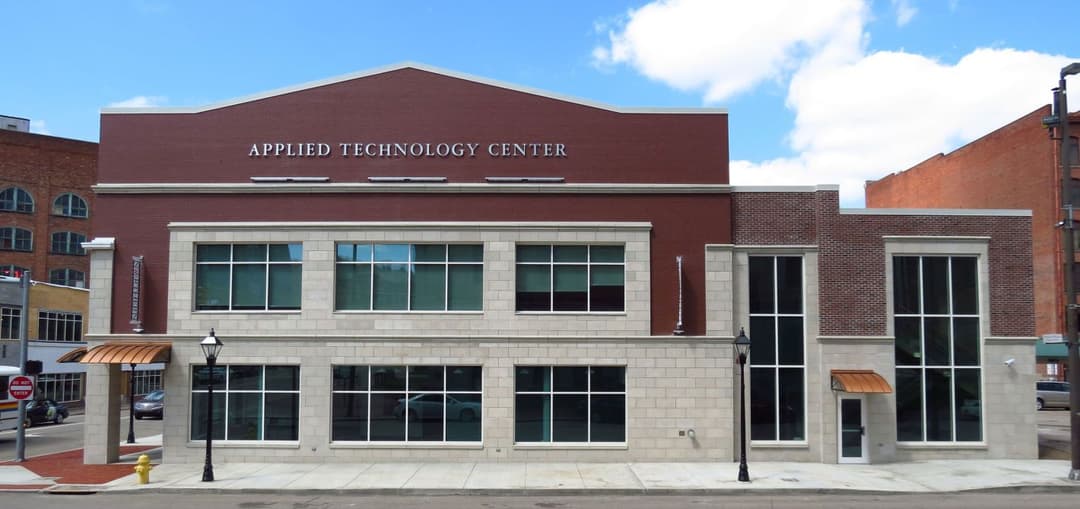 WVNCC Applied Technology Center