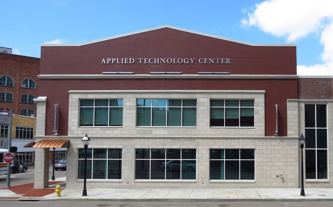 WVNCC Applied Technology Center