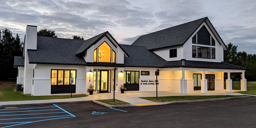 The Landing Dental Spa