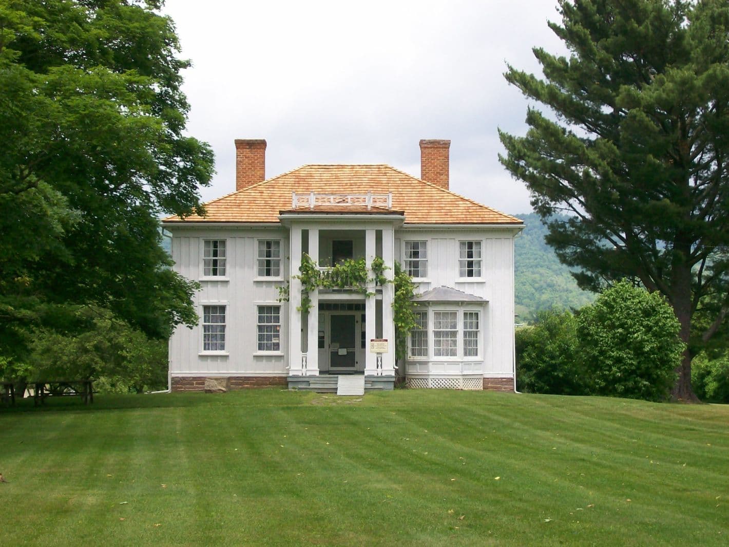 WVSHPO Grant Monitoring