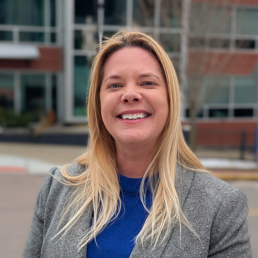 New Morgantown Office Manager