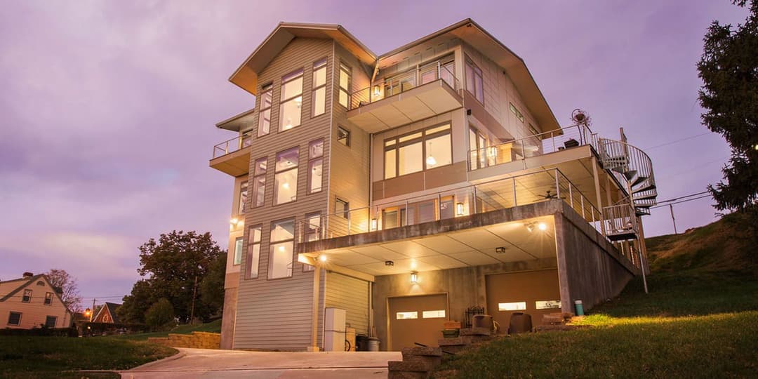 Residential