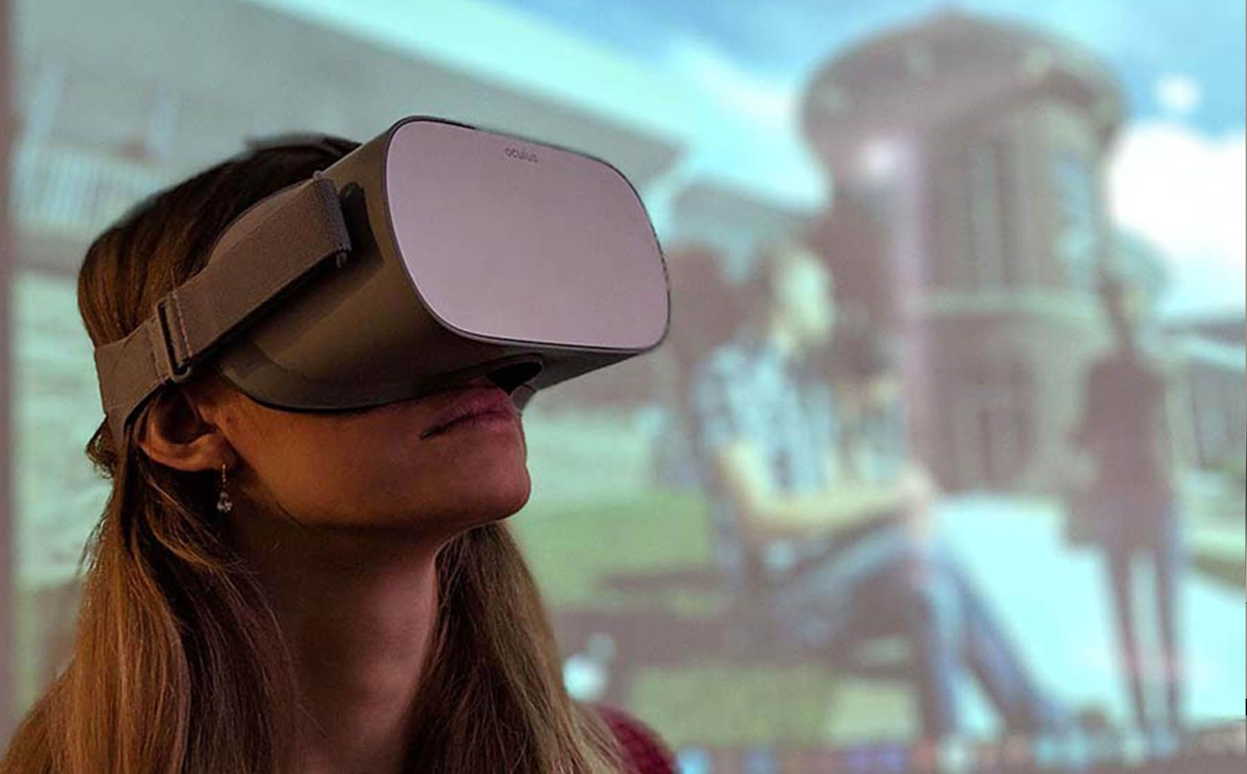 Virtual Reality