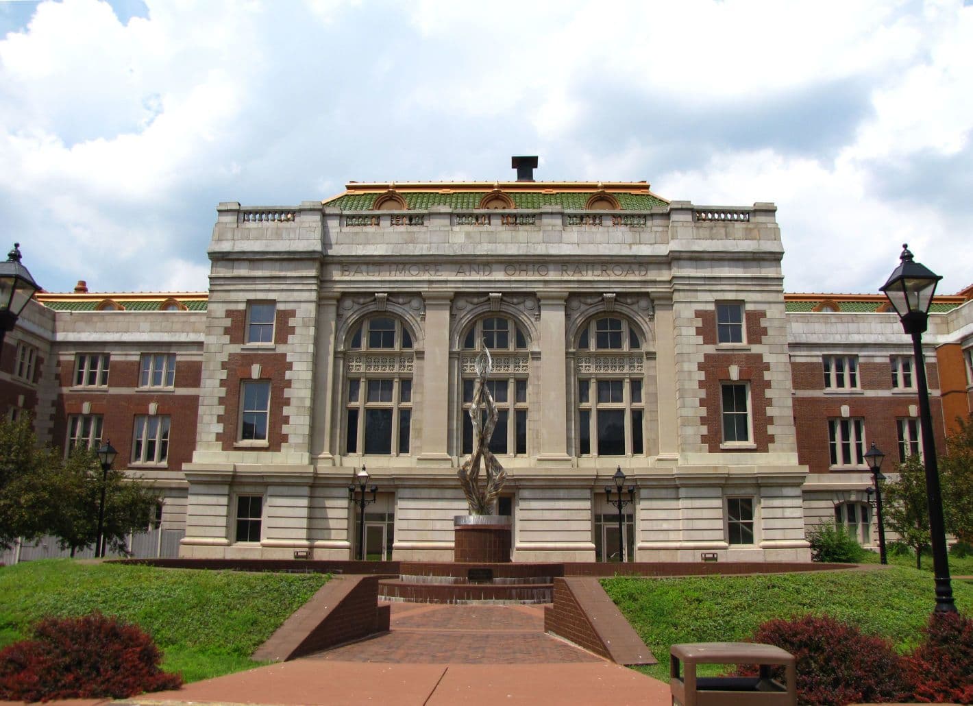 WV Northern Community College