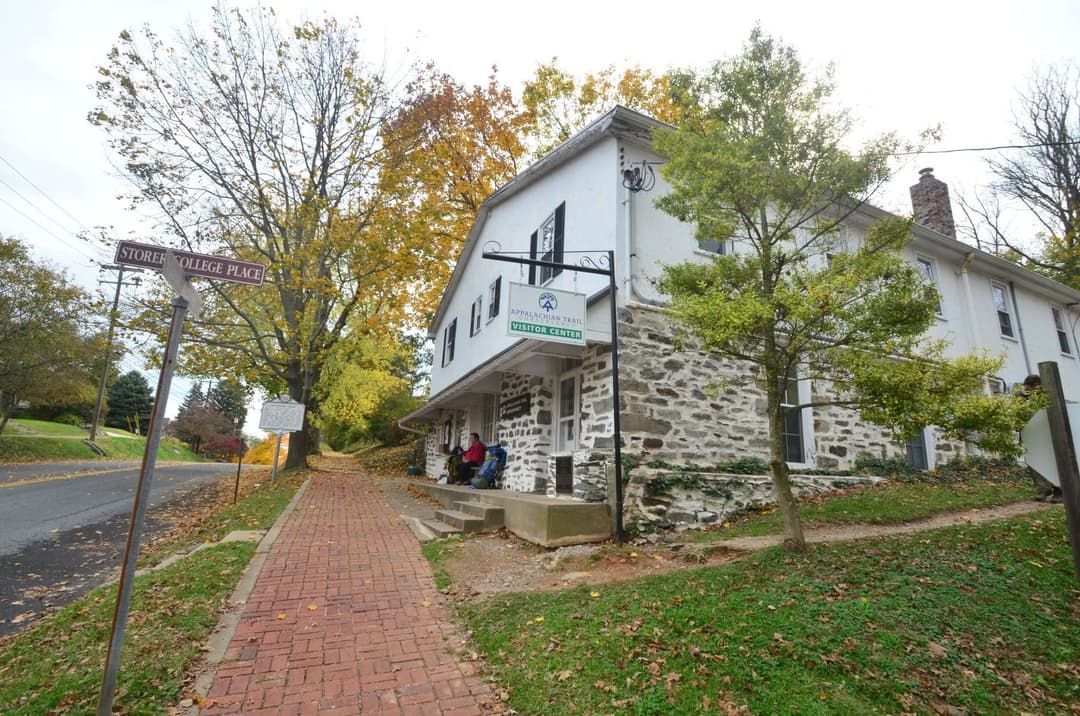 Appalachian Trail Conservancy Headquarters
